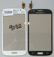 Сенсорный экран для SAMSUNG i9082 White