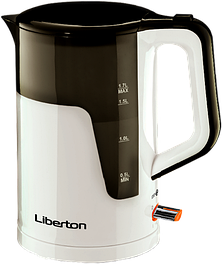 Електрочайники