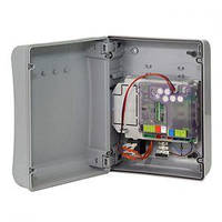 Блок управління приводів для розпашних воріт Faac E S 024