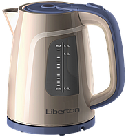 Електрочайник Liberton LEK-1714
