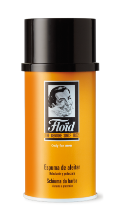Піна для гоління Floid Espuma De Afeitar 300 мл