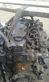 Двигун Фольксваген ЛТ 2.8 tdi AUH