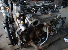 Двигун Фольксваген ЛТ 2.8 tdi BCQ