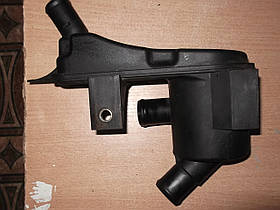 Абсорбер б/в Ford Connect 2011г.в.