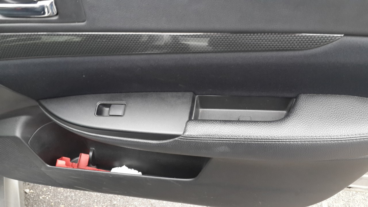 Кнопка склопідіймача Subaru Legacy, Outback B14, 2009-2014, 83071FG100