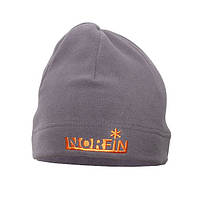 Шапка Norfin Fleece сіра