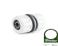 WHITE LINE Муфта сполучна 3/4 "