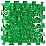 Масажний килимок Пазли Мікс 4 елемента, фото 7