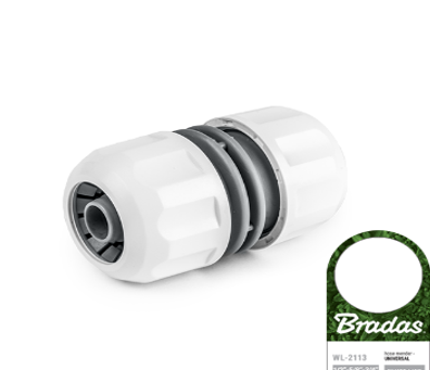 Муфта сполучна УНІВЕРСАЛЬНИЙ 1/2", 5/8", 3/4" WL-2113, фото 1