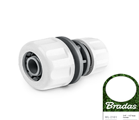 WHITE LINE редукційна Муфта сполучна 3/4 "/ 1/2"