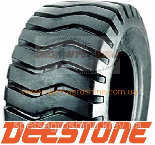 Шина 17.5-25 158B 16PR DEESTONE D313 (DL-3/L-3) TL