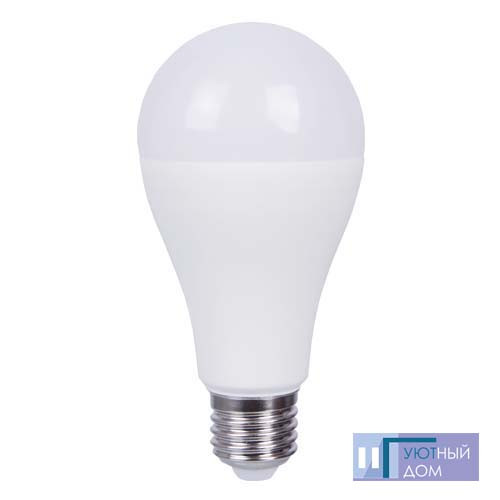 Лампа LED універсальна А60 7W 12-48V Е27