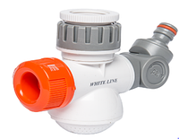 WHITE LINE Адаптер на кран MULTI SHOWER    WL-3140