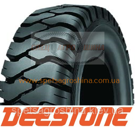Шина 250-15 18PR DEESTONE D301