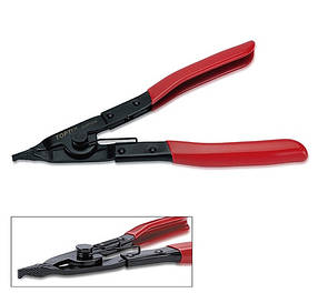 Знімач глухих стопорних шайб Toptul JDAP0209