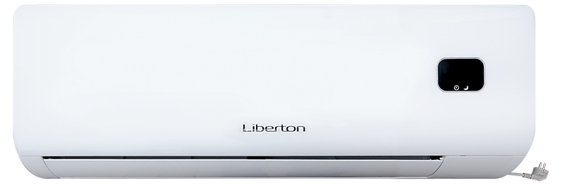 Кондиціонер Liberton LAC-09LE