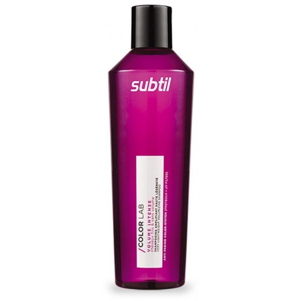 Шампунь для об'єму Subtil Color Lab 300 ml