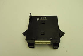 Контролер Subaru Legacy, Outback B14, 2009-2014, 72343AJ090
