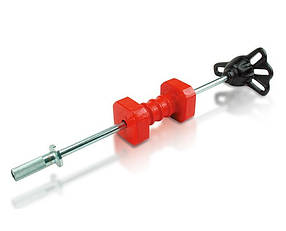 Знімач півосі інерційний універсальний Toptul JEAI0167