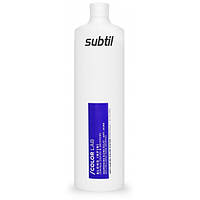 Шампунь антижелізна для світлого волосся Subtil Color Lab 1000 ml