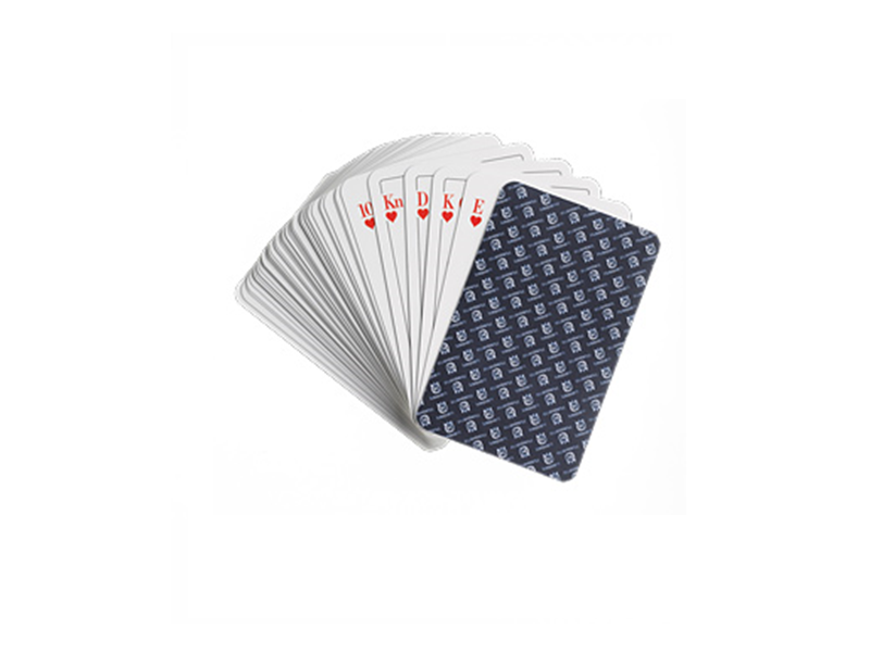 Карти гральні Husqvarna, фото 1