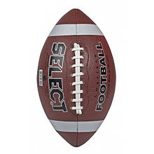 М'яч для американського футболу SELECT AMERICAN FOOTBALL PRO (syn. leather) 229080