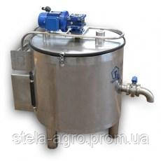 Купить Пастеризатор молока 1000 литров., цена — Prom.ua (ID#633063135)