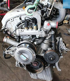 Двигун Фольксваген ЛТ 2.3 AGL