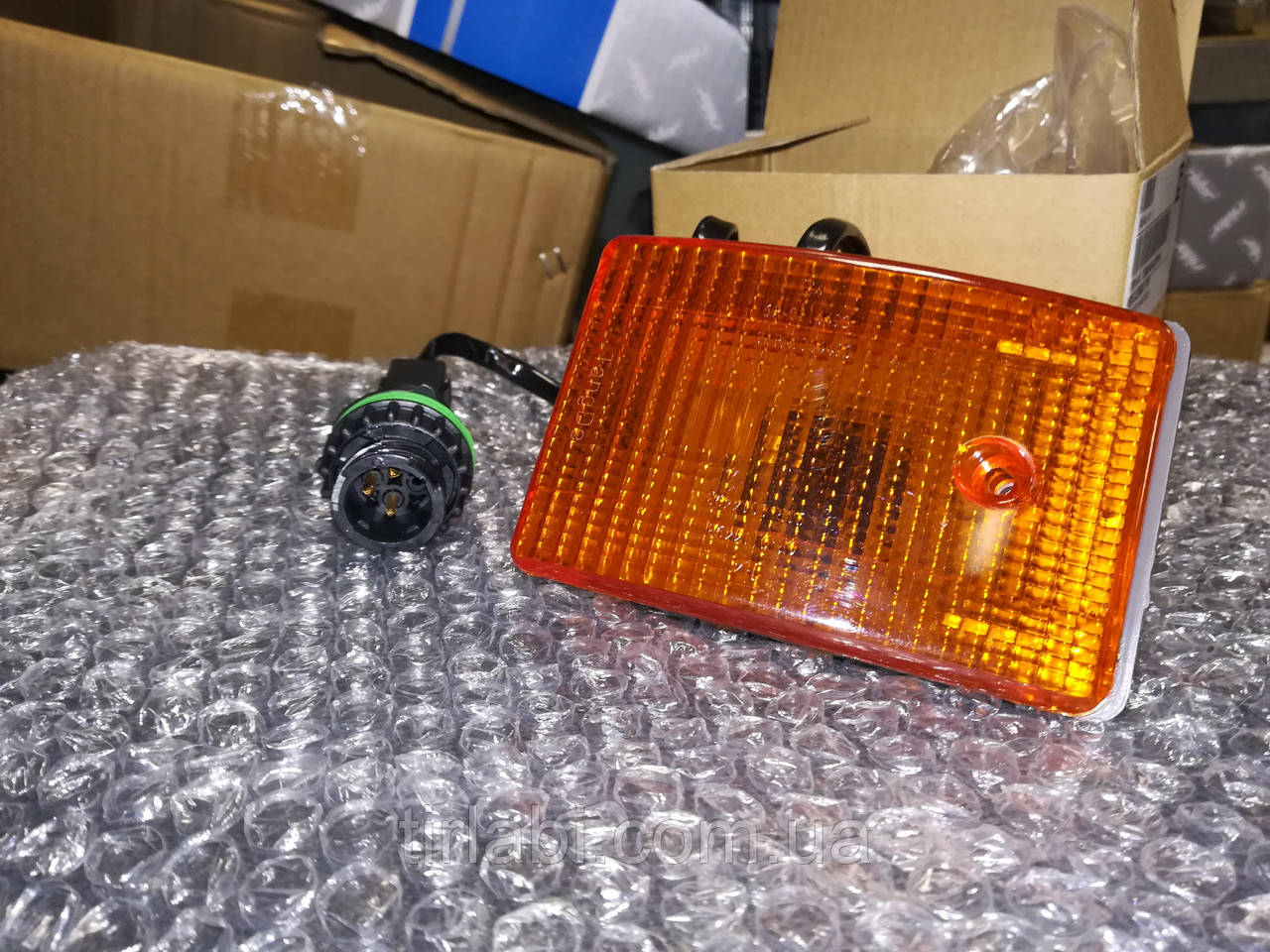 Повторитель Поворота Мерседес Актрос Купить В Барнауле