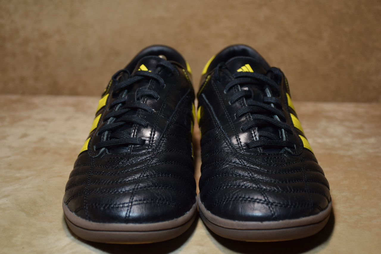 Футзалки Adidas Adinova 2.0 IN G14353 кроссовки для зала. Оригинал. 40 р./25.5 см. - фото 3 - id-p633082071