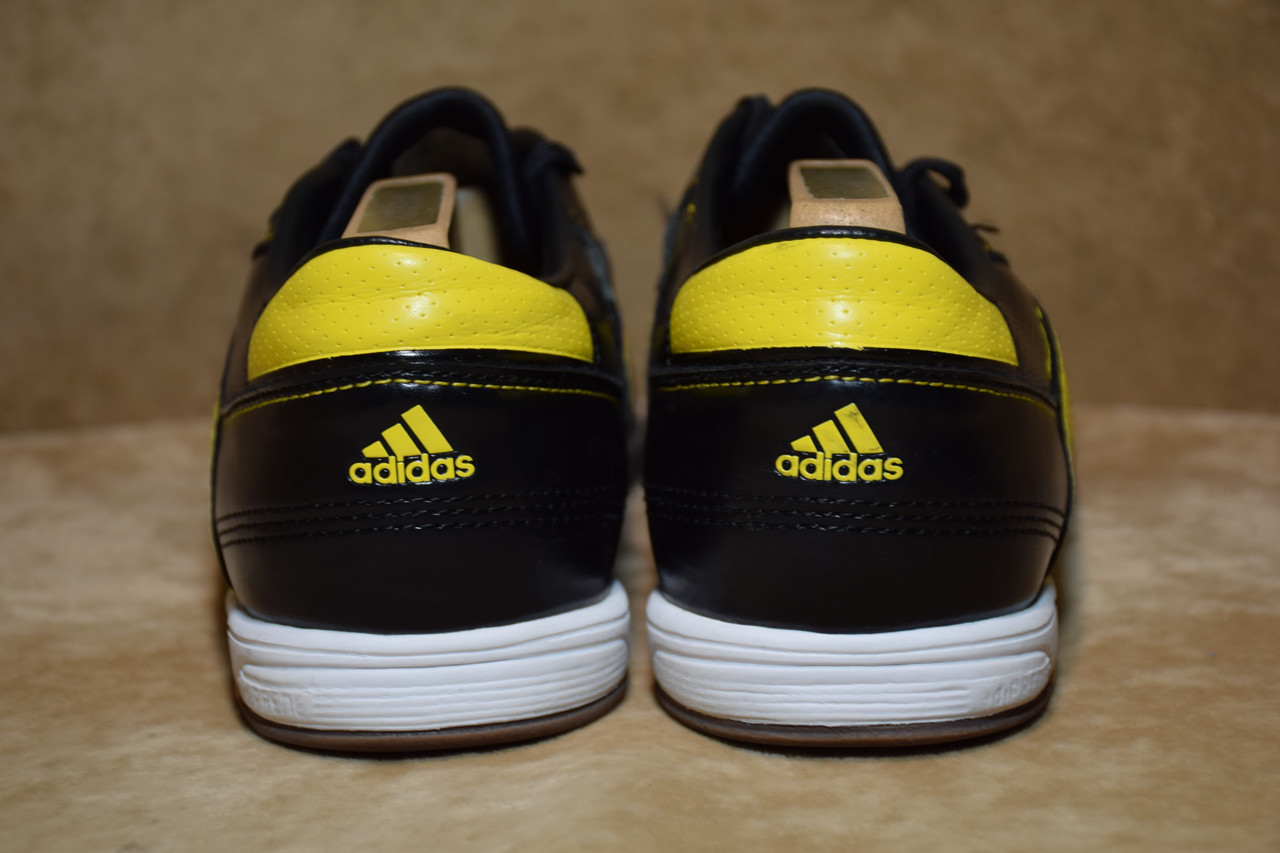 Футзалки Adidas Adinova 2.0 IN G14353 кроссовки для зала. Оригинал. 40 р./25.5 см. - фото 4 - id-p633082071