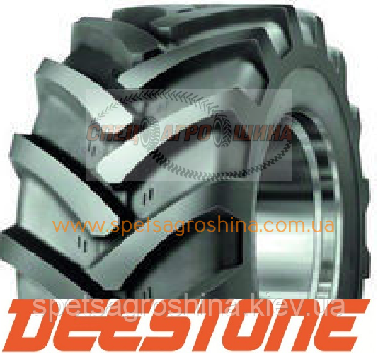 Шина  15.5/80-24 12PR DEESTONE D308 TL