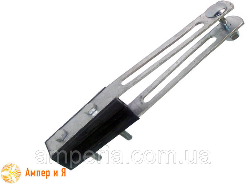 Затискач анкерний ЗА 42 NIGAS