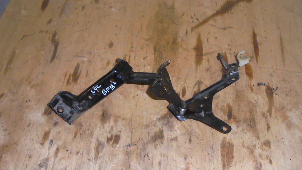 Кріплення блока АБС Subaru Legacy, Outback B14, 2009-2014, 27537AJ010