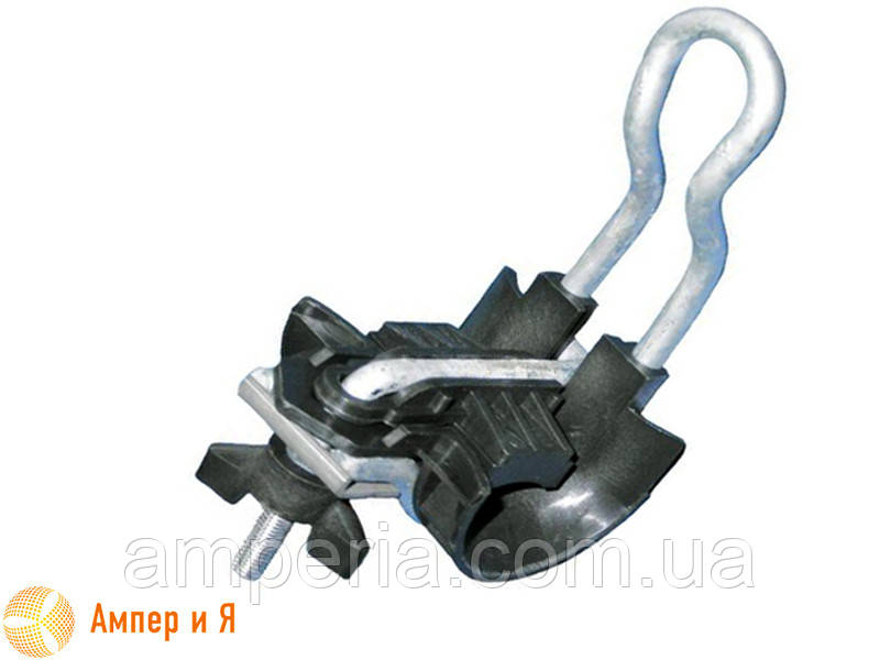 Затискач підтримуючий ЗА 51 NIGAS