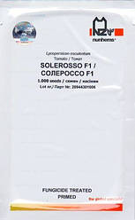Помідор Солероссо F1 1000 н. / Томат Солероссо F1 1000 с.