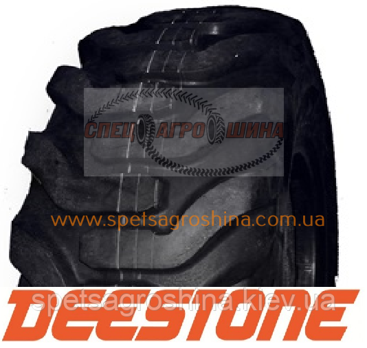 Шина 15.5-25 12PR DEESTONE D318 (L-2/E-2) TL