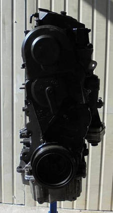 Двигун Фольксваген Транспортер T5 1.9tdi BRR, фото 2