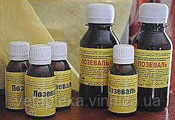 Лозеваль 50мл, фото 1
