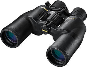 Бінокль NIKON ACULON A211 8-18X42