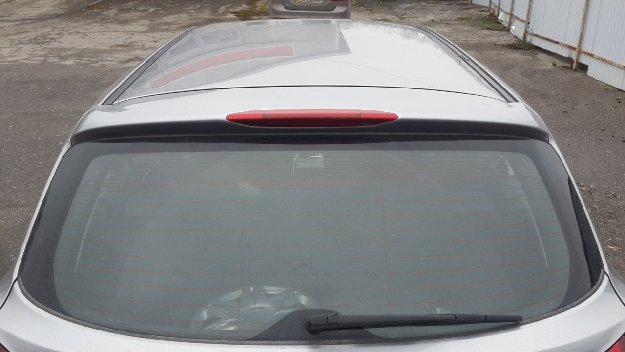 Ліхтар задній Subaru Legacy, Outback B14, 2009-2014, 84701AJ040