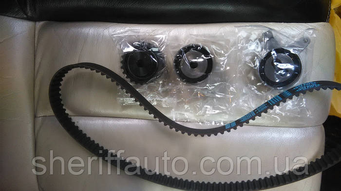 Комплект ГРМ Mazda 323 f s BA 1.5 Z5 1994 1995 1996 1997 1998 ремень ...