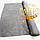 Стразова Кольчуга, стрази ss10, колір страз Hematite, основа — металік, 1 см*50 см, фото 3