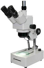 Мікроскоп Bresser Advanced ICD 10x-160x