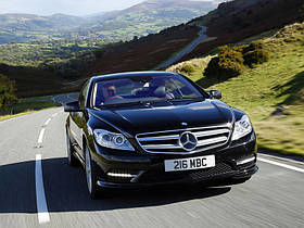 Передній бампер AMG для Mercedes-Benz CL-Class C216 Новий Оригінальний 