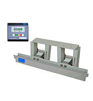 Ваги монорейкові Промприлад ВН-1000-2-М до 1000 кг, дискретність 500 г