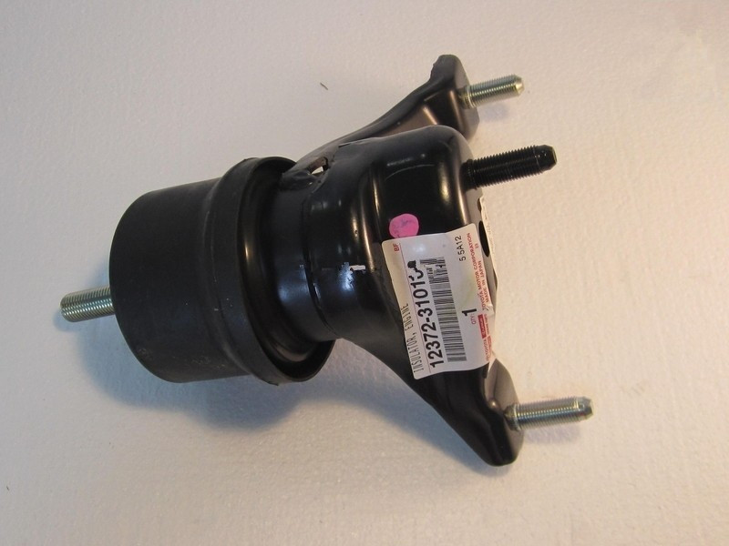 Подушка двигуна ліва нижня Toyota Camry 3.5 Lexus ES350 RX350, фото 1