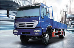 Вантажівка SINOTRUK-HOWO C5B 6x2