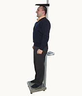 Ваги медичні Техноваги ТВ1-300 з ростоміром до 300 кг