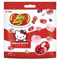 Конфеты Jelly Belly «Hello Kitty Хелло Китти» (90 гр.)